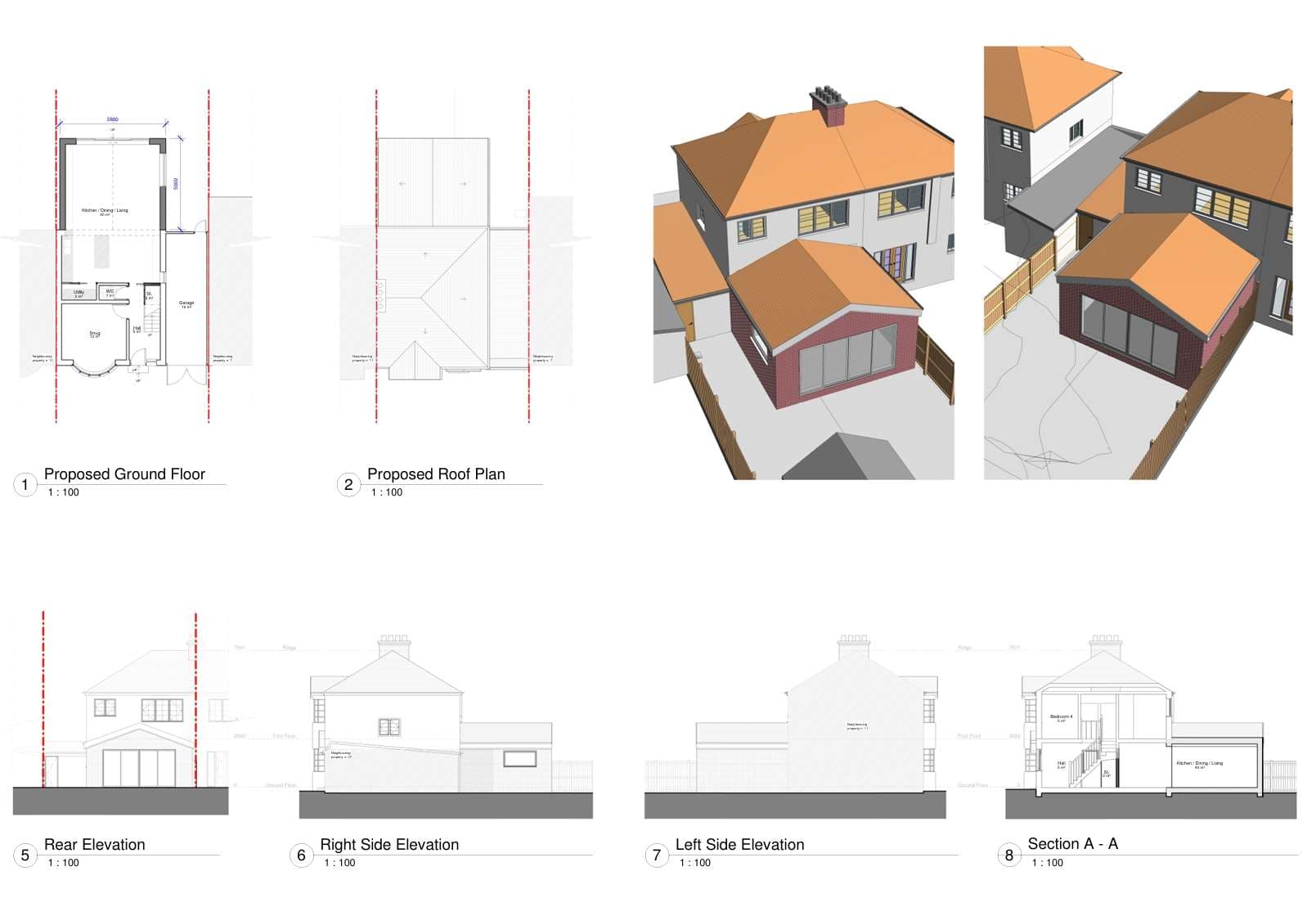 Our process preview