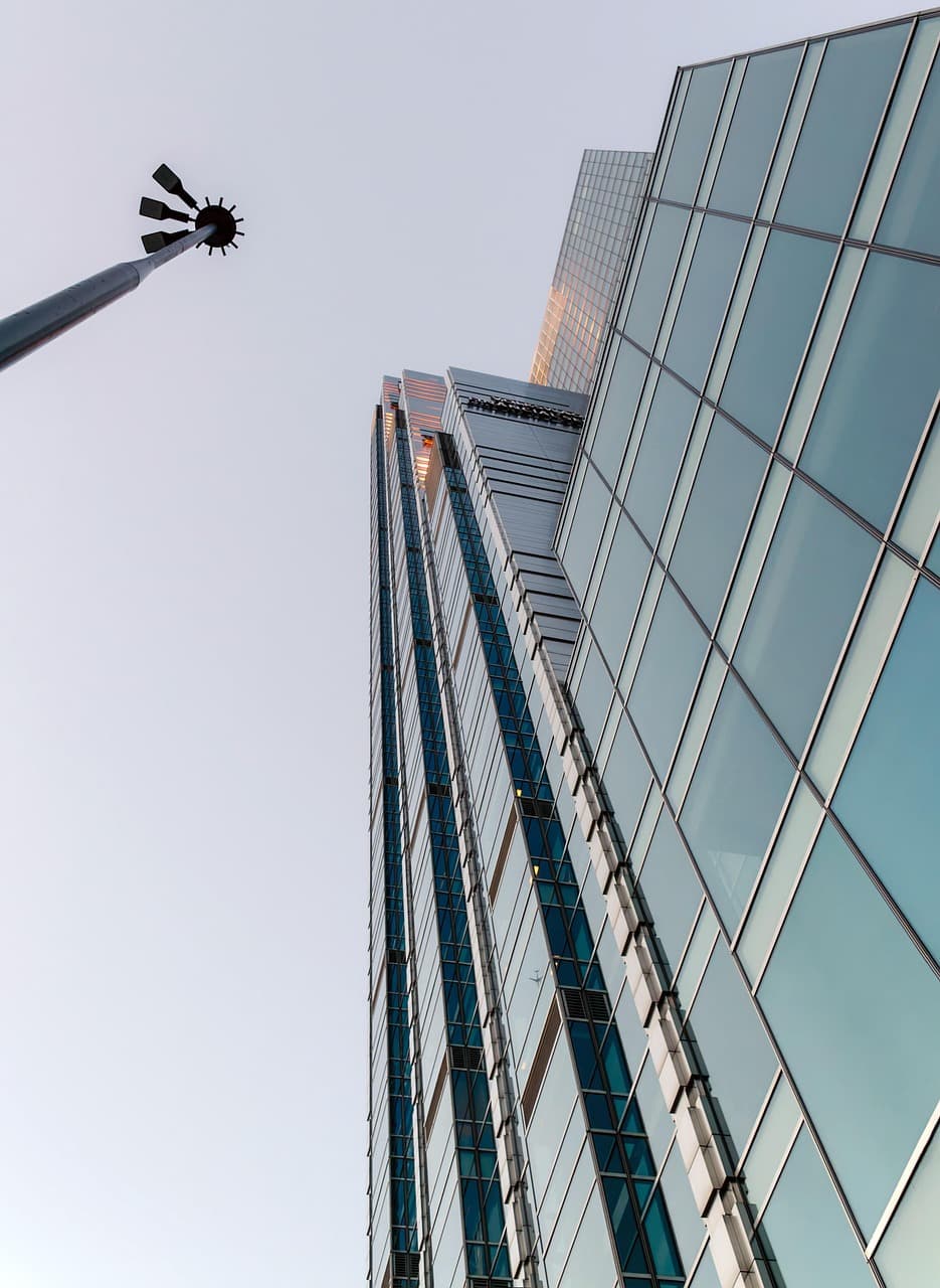 Building Regulations compliance