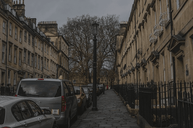 Residential services