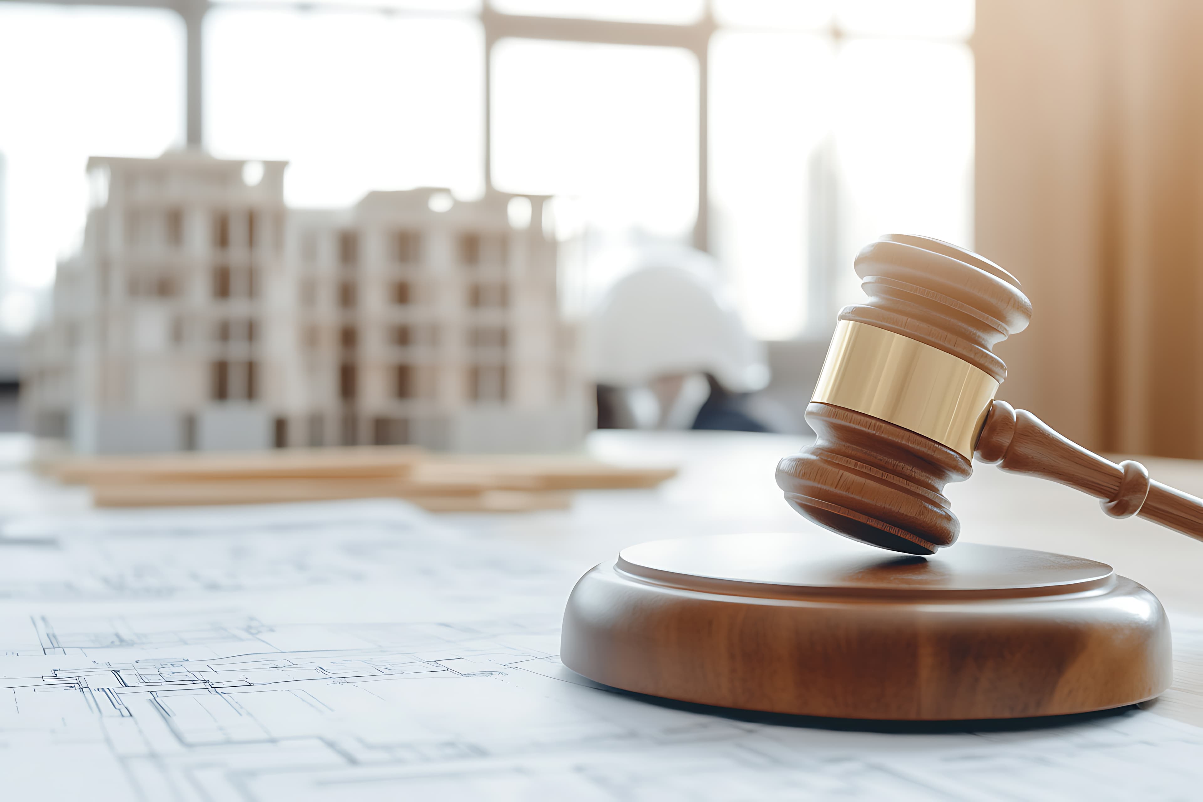 Building Regulations